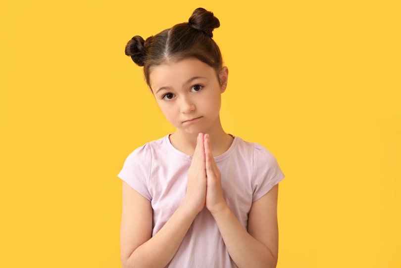 Understanding Forgiveness: Helping Children Embrace the Power of Apologies - Little Apologies Co.