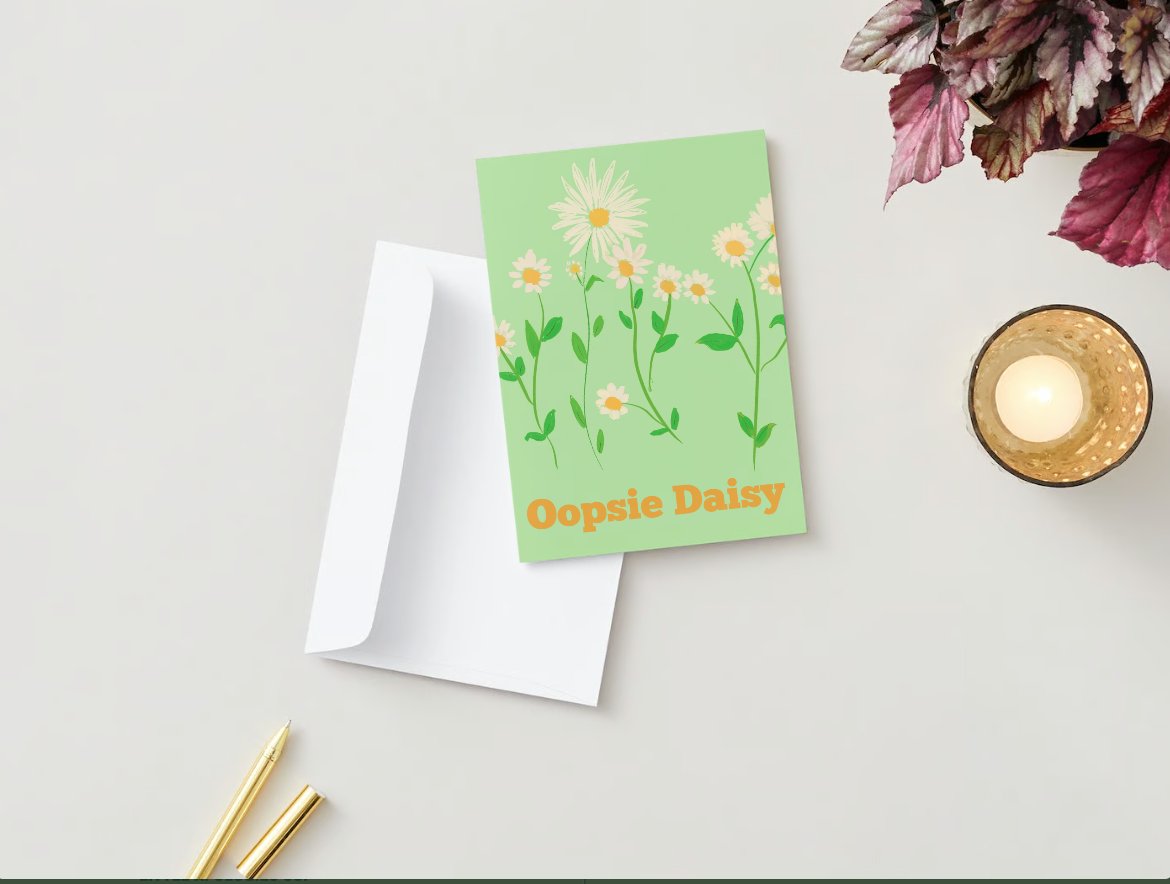 Field of Forgiveness Apology Card for Children | Empathy & Forgiveness Tools - Little Apologies Co.