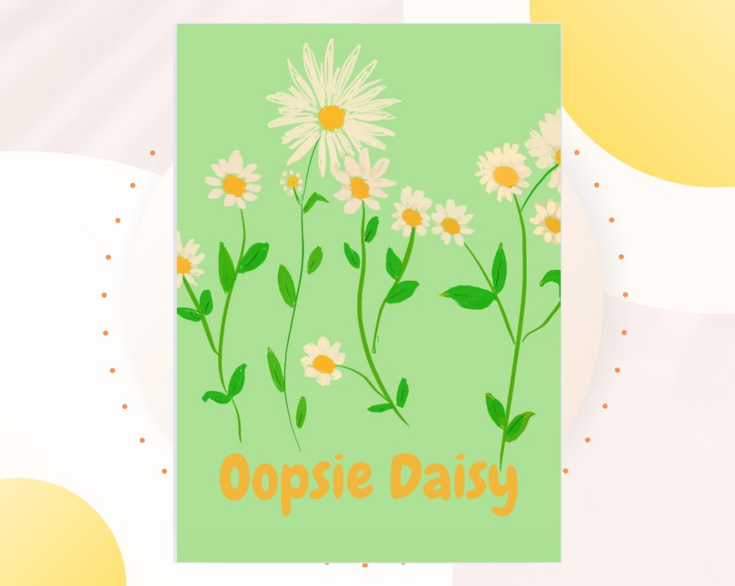 Field of Forgiveness Apology Card for Children | Empathy & Forgiveness Tools - Little Apologies Co.